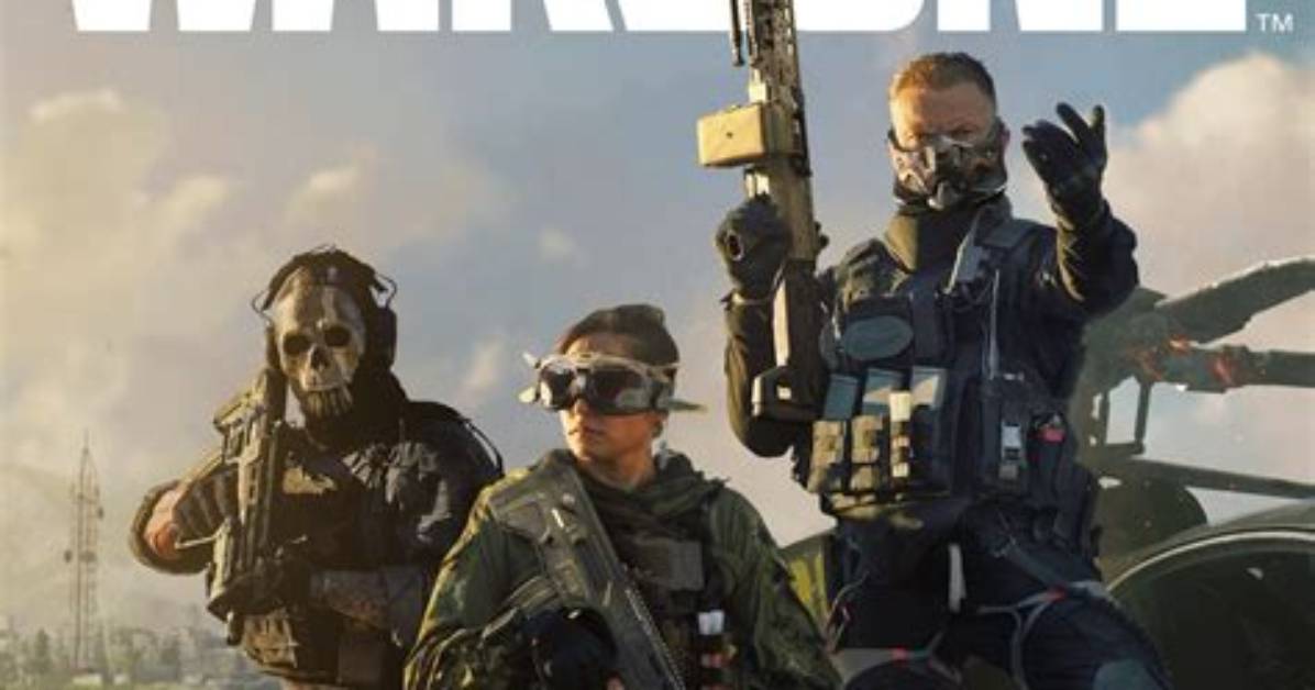What's a Poi in Cod?