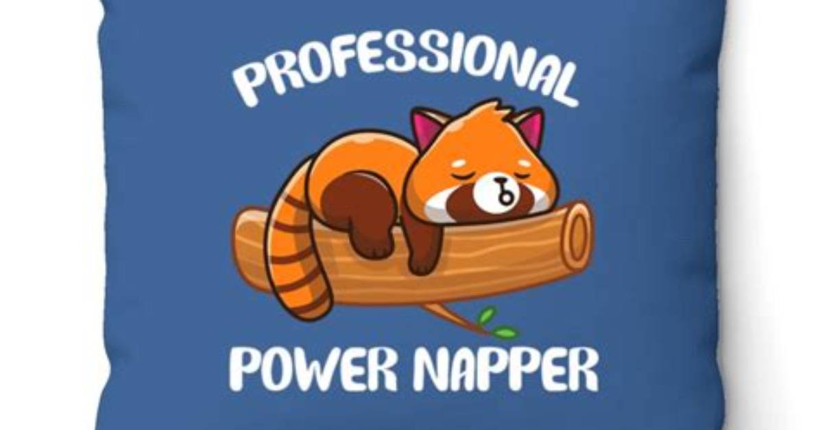 What's a Power Napper?