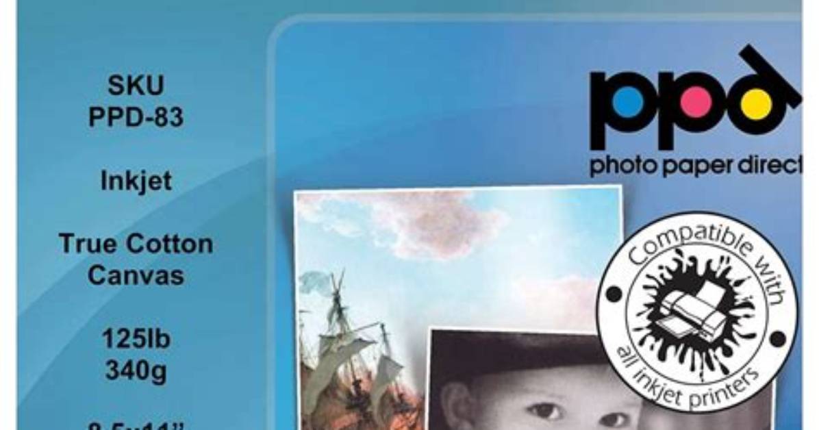 What's a Printers Ppd?