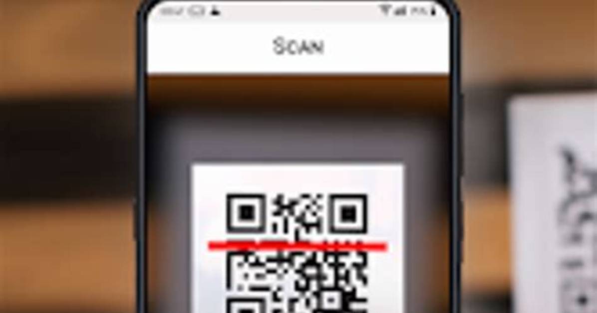 What's a Qr Code Reader?