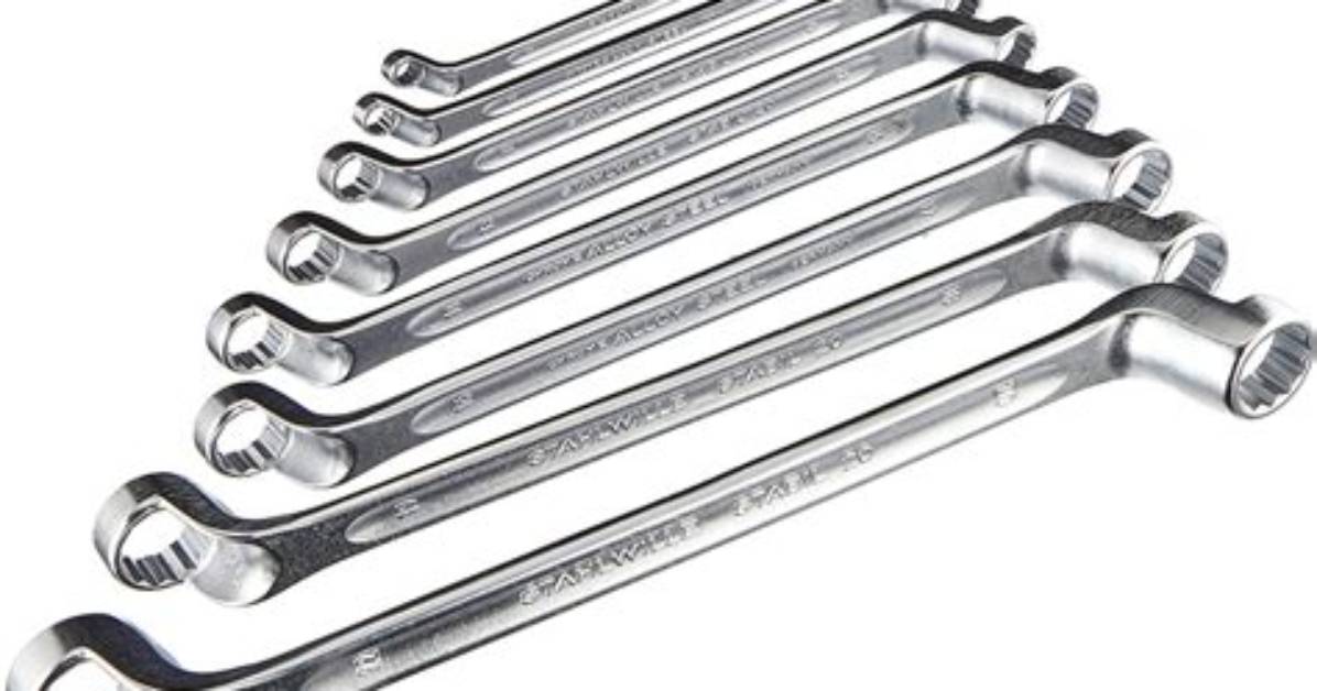 What's a Ring Spanner?