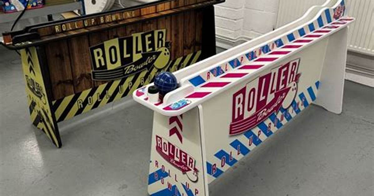 What's a Roller Bowler?