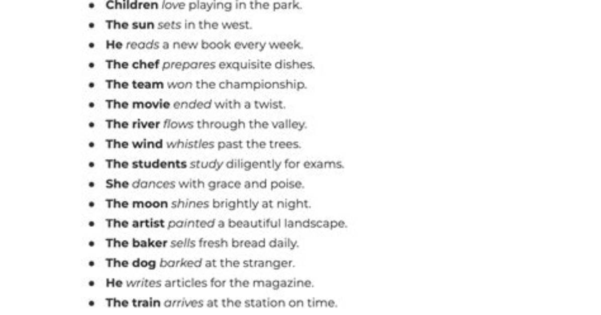 What's a Sentence Using Sidled?