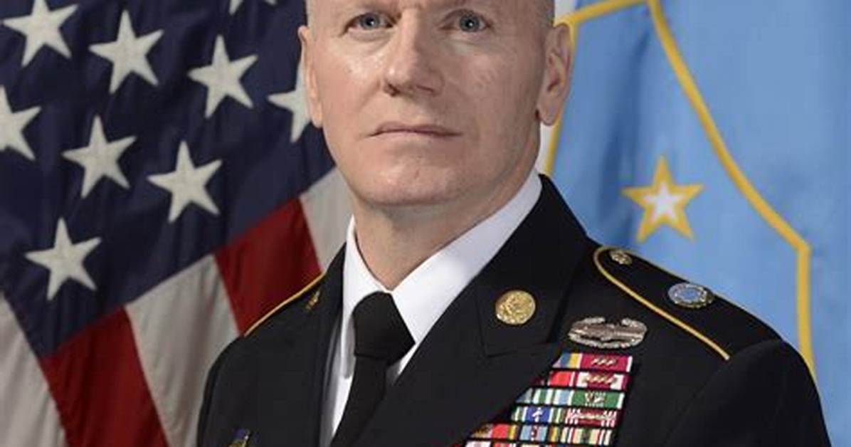 What's a Sergeant Major?