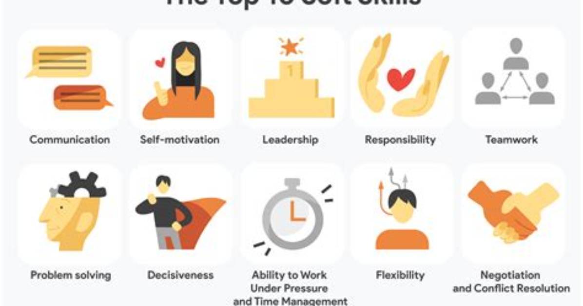 What's a Soft Skill?