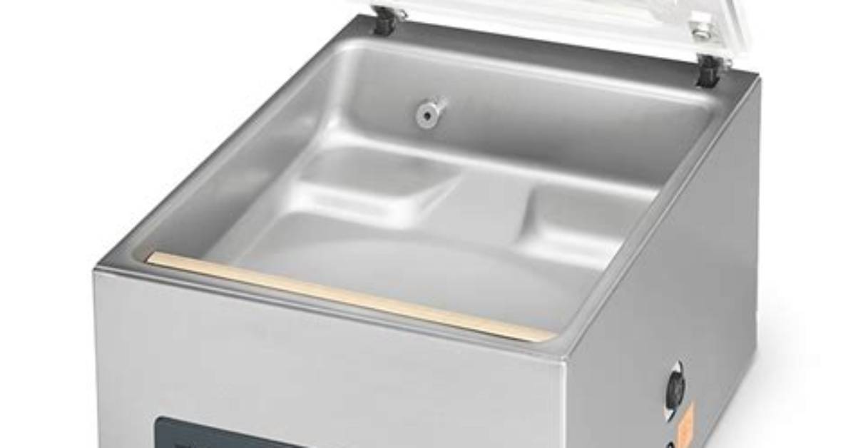 What's a Sous Vide Machine?