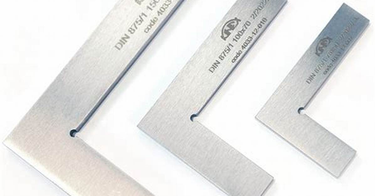 What's a Square Set?