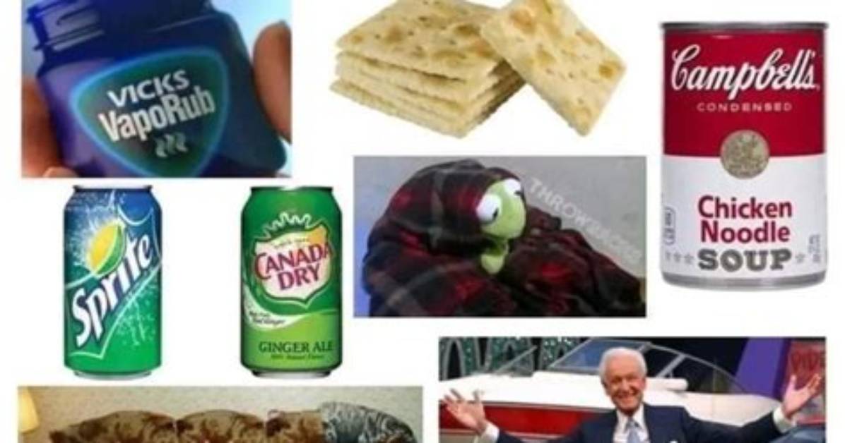 What's a Starter Pack?