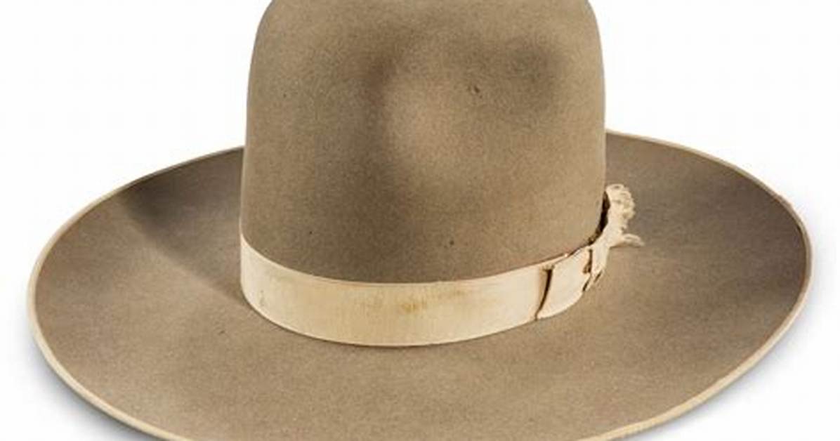 What's a Stetson Hat?
