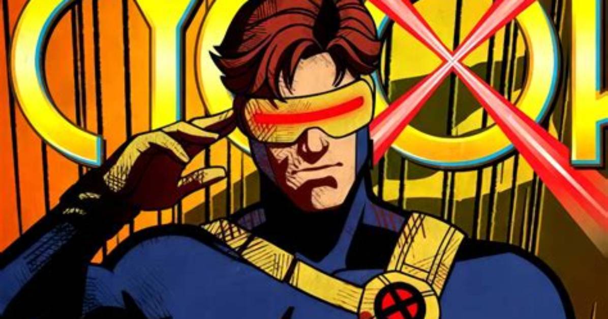 What's a Synonym for Cyclops?