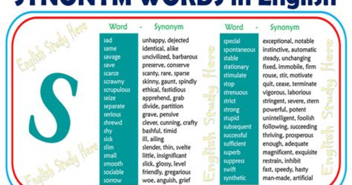 What's a Synonym for Oust?