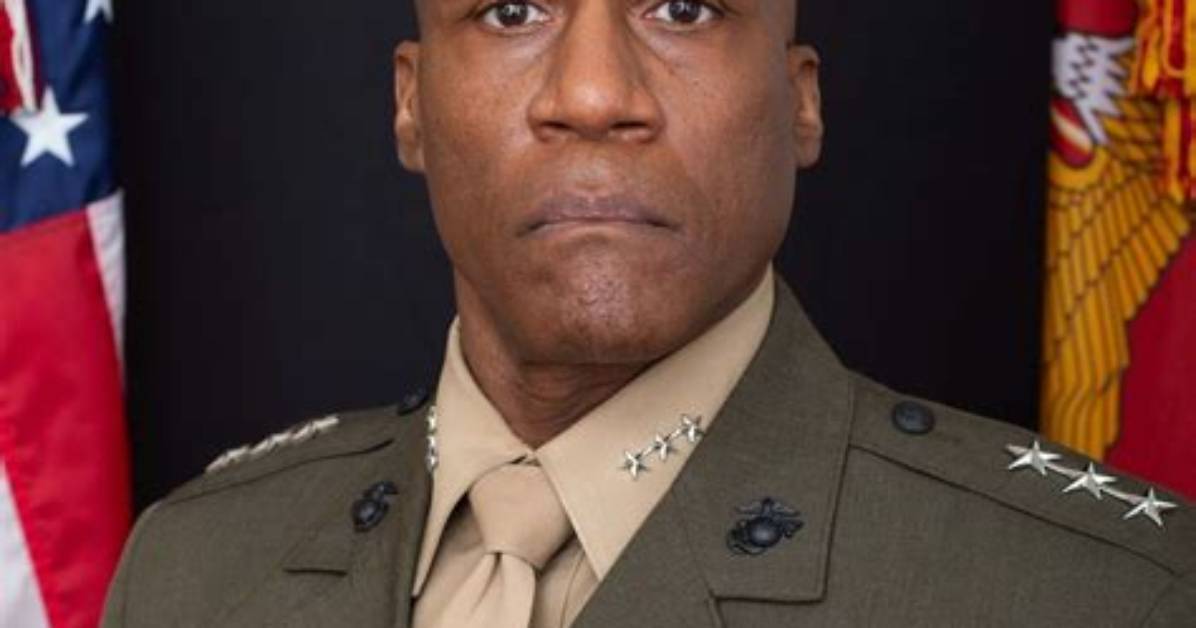 What's a Three Star General?