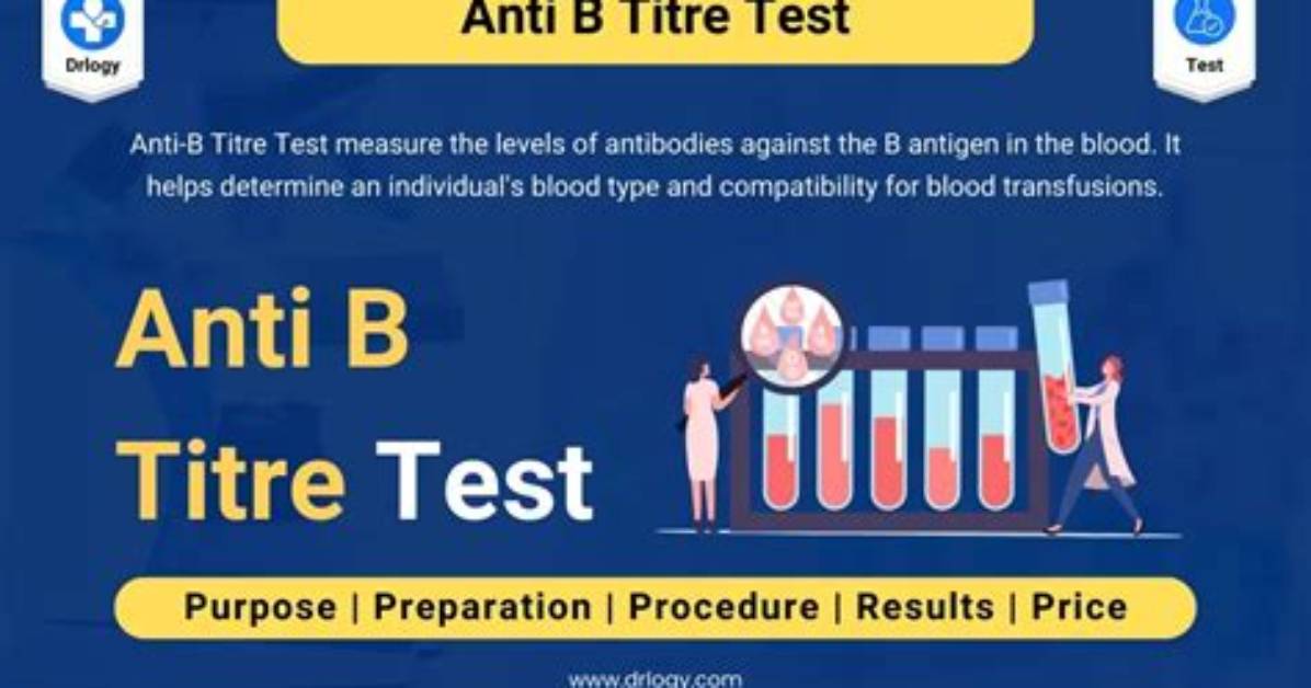 What's a Titre Test?