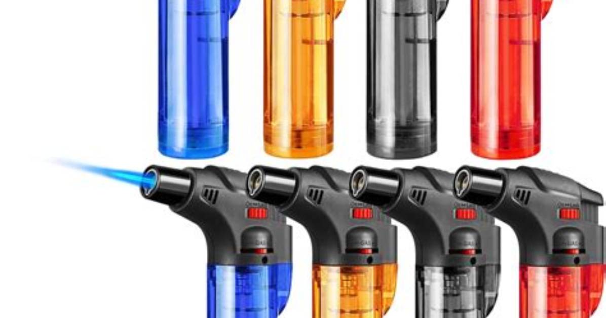 What's a Torch Lighter?