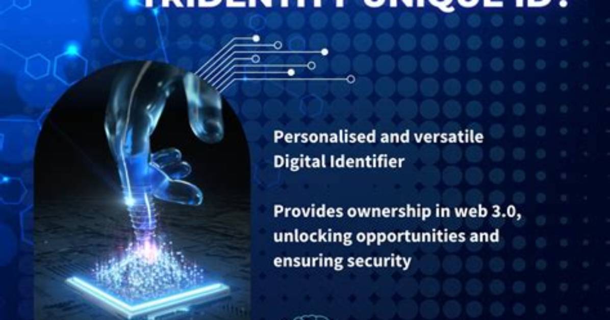 What's a Unique Id?