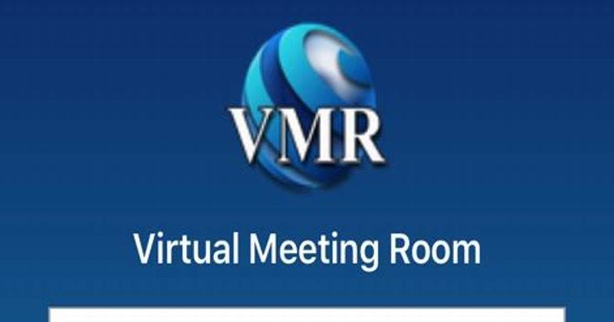 What's a Vmr Password?