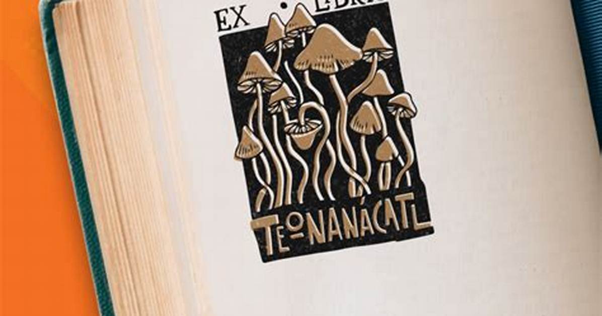 What's an Ex Libris?