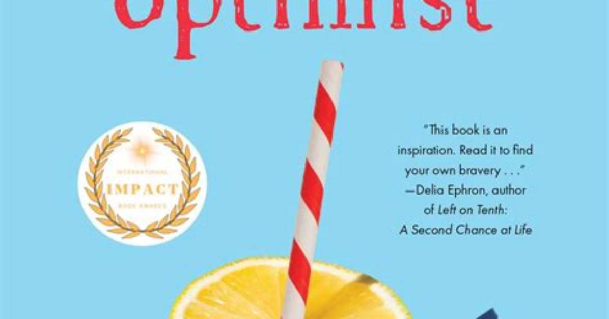 What's an Incurable Optimist?