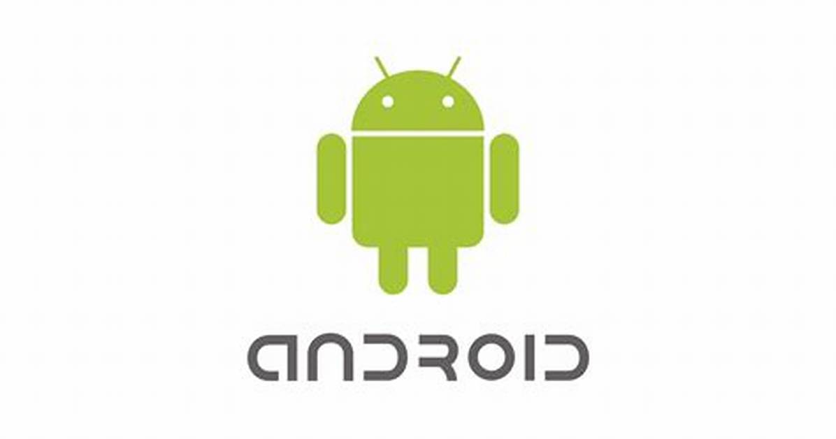 What’s Android 9 Called?