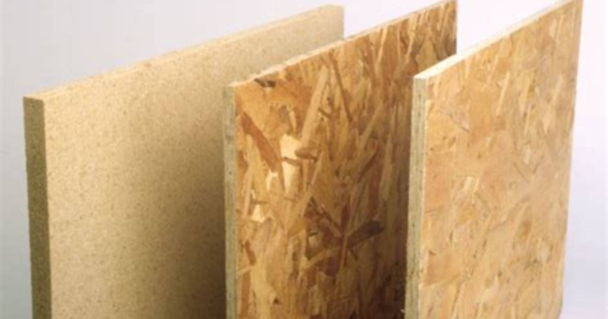 What's Another Name for Flakeboard?