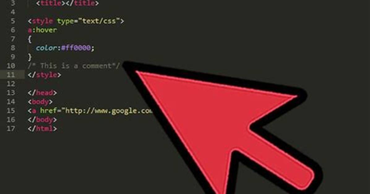 What's Default Html/Css Link Color?
