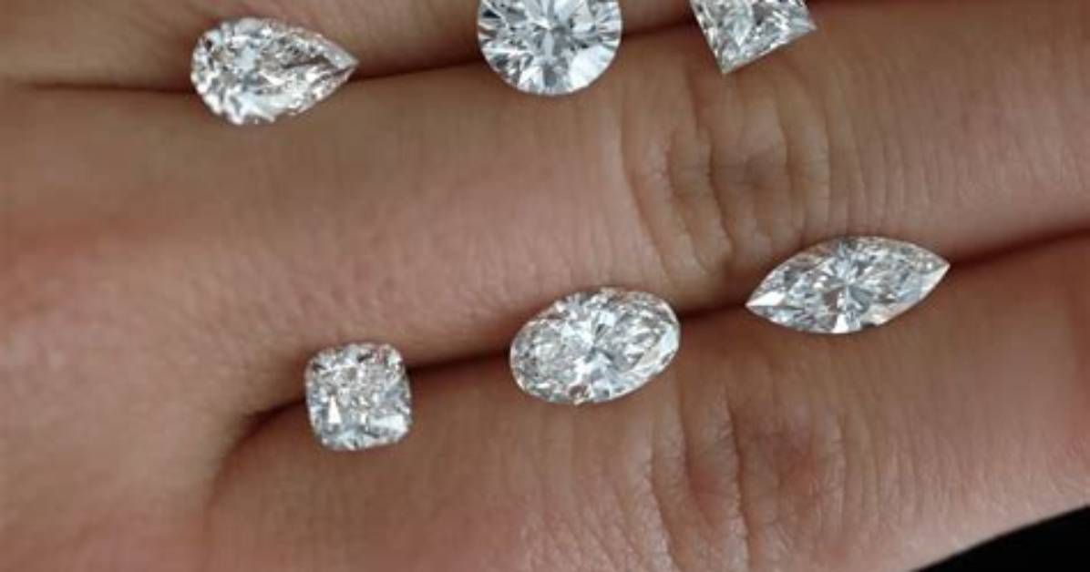 What's Diamond Tip Mean?