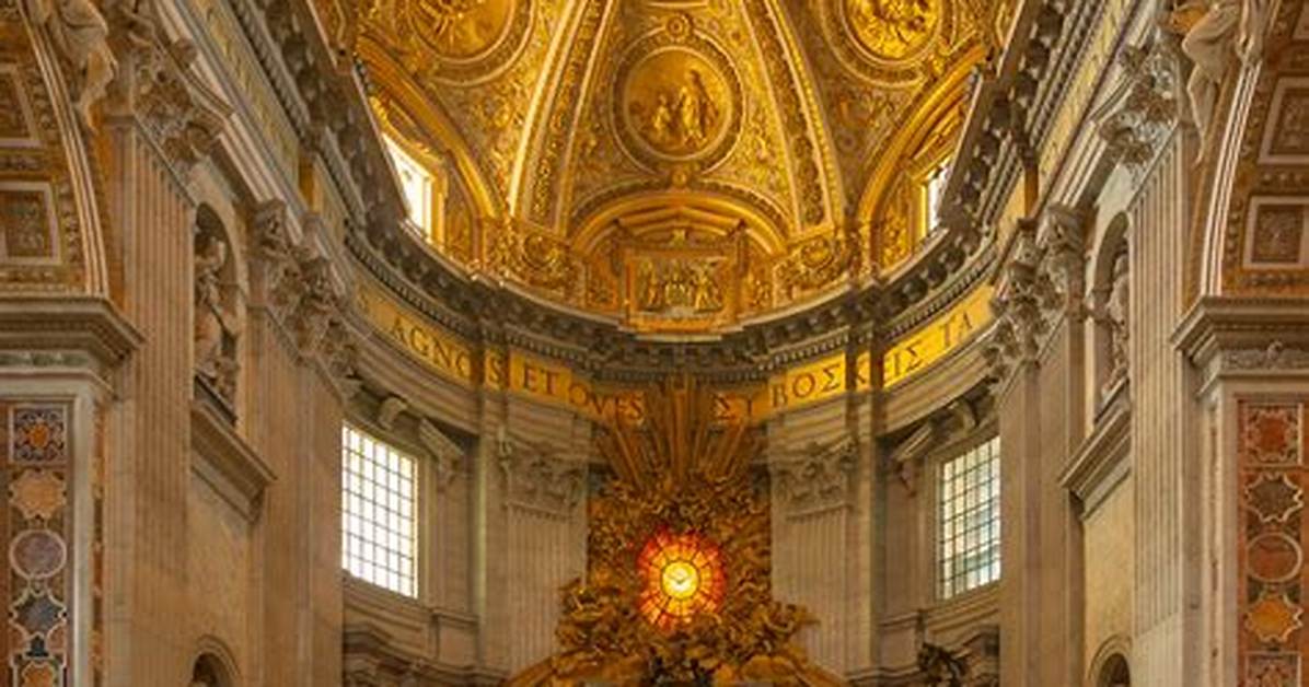 What's Does Apse Mean?