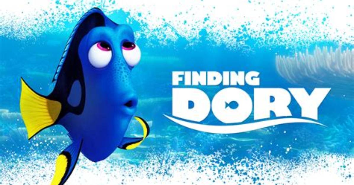 What's Does Dory Mean?
