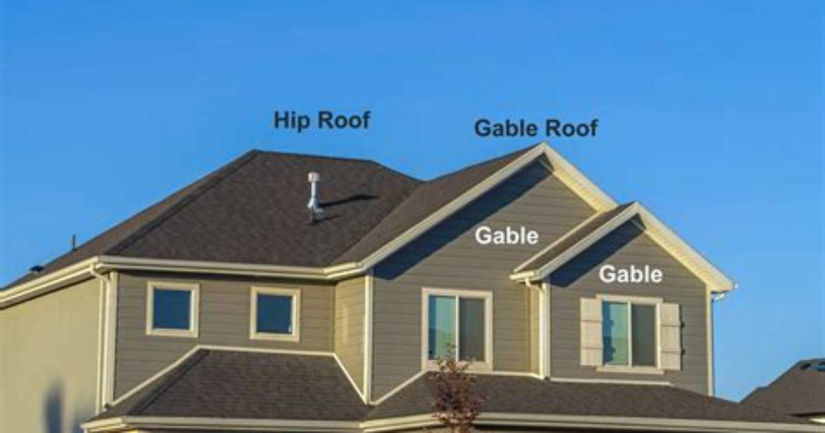 What's Does Gable Mean?