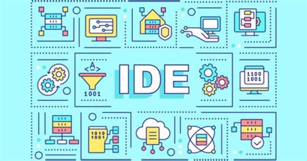 What's Does Ide Mean?