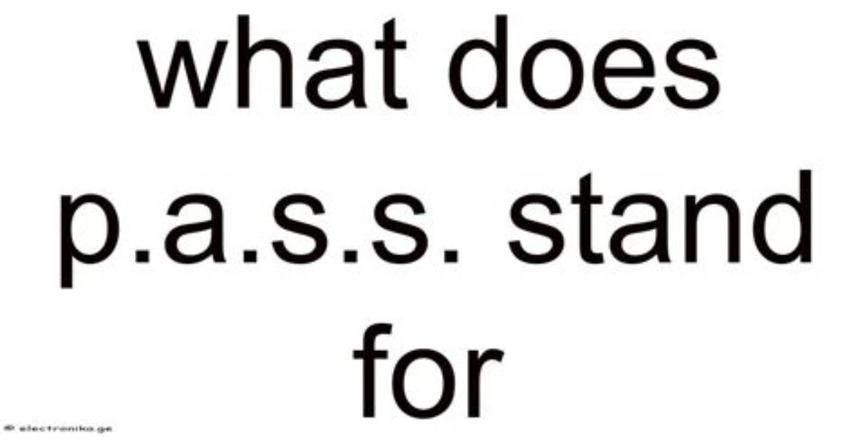 What's Does Ll Stand For