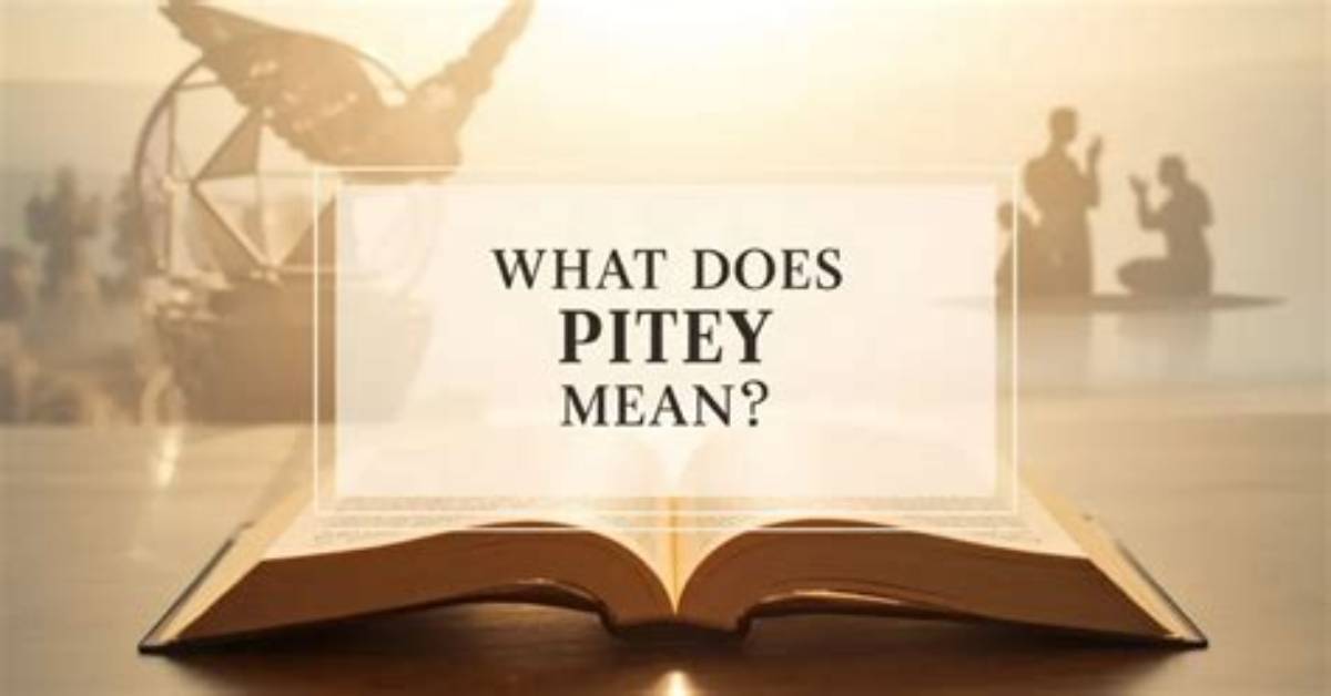 What's Does Piety Mean?