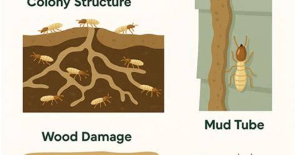 What's Does Subterranean Mean?