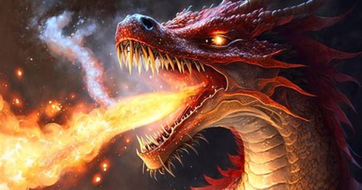What's Fire Breathing Mean?