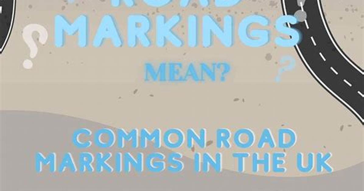 What's It Mean When a Road Buckles?