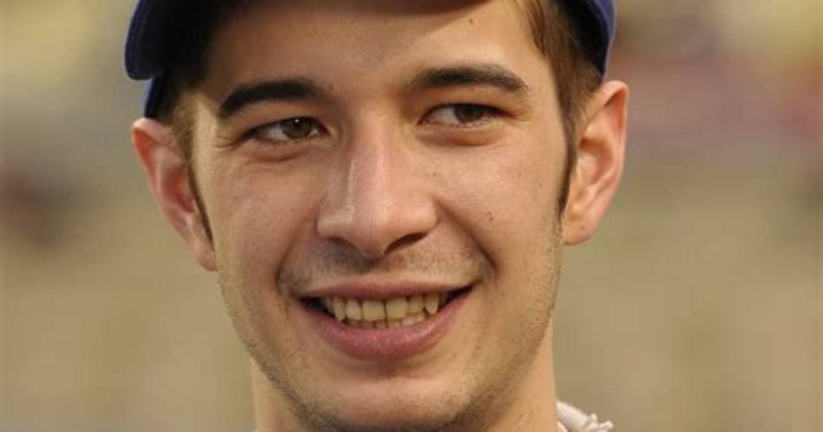 What's Jake Harris Doing Now?