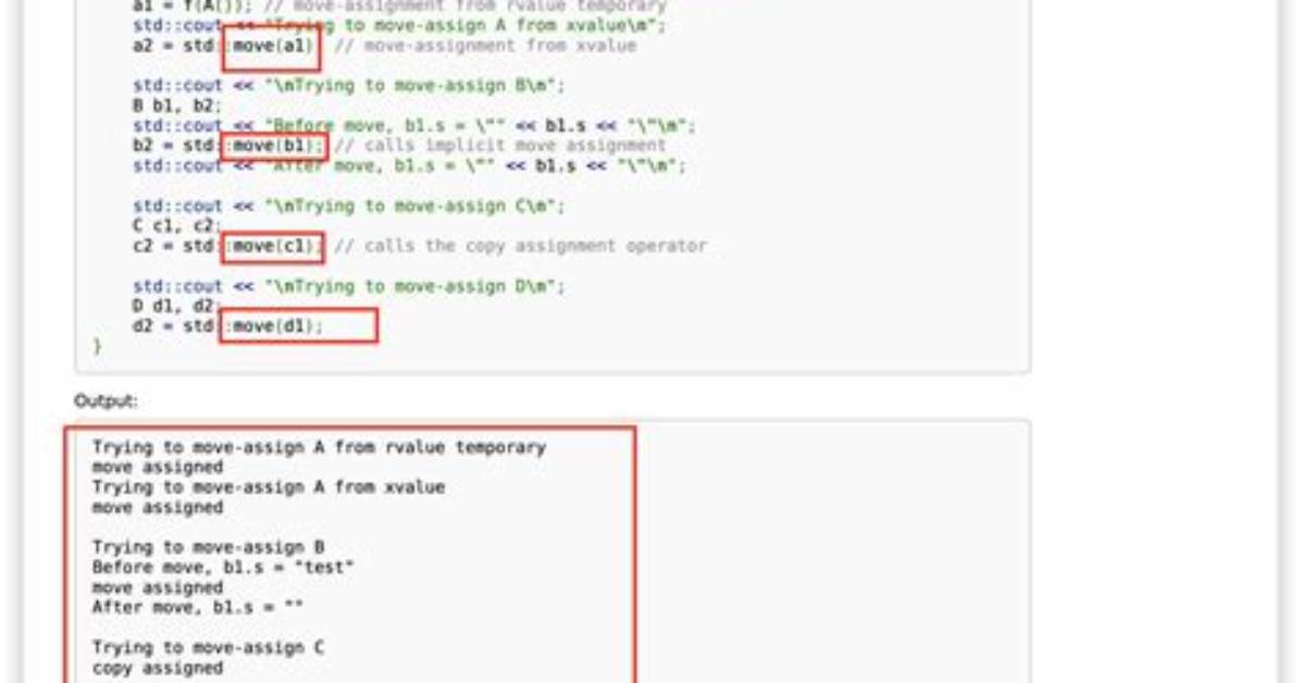 What's Noexcept in C++?