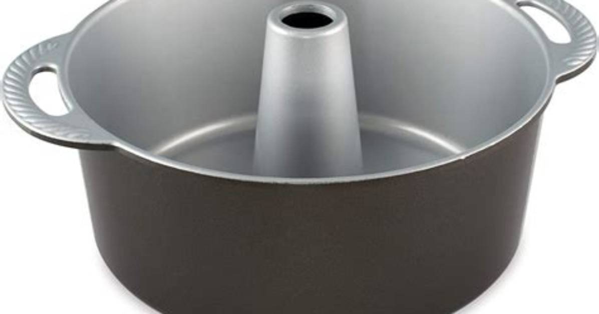 What's Pound Cake Pan?