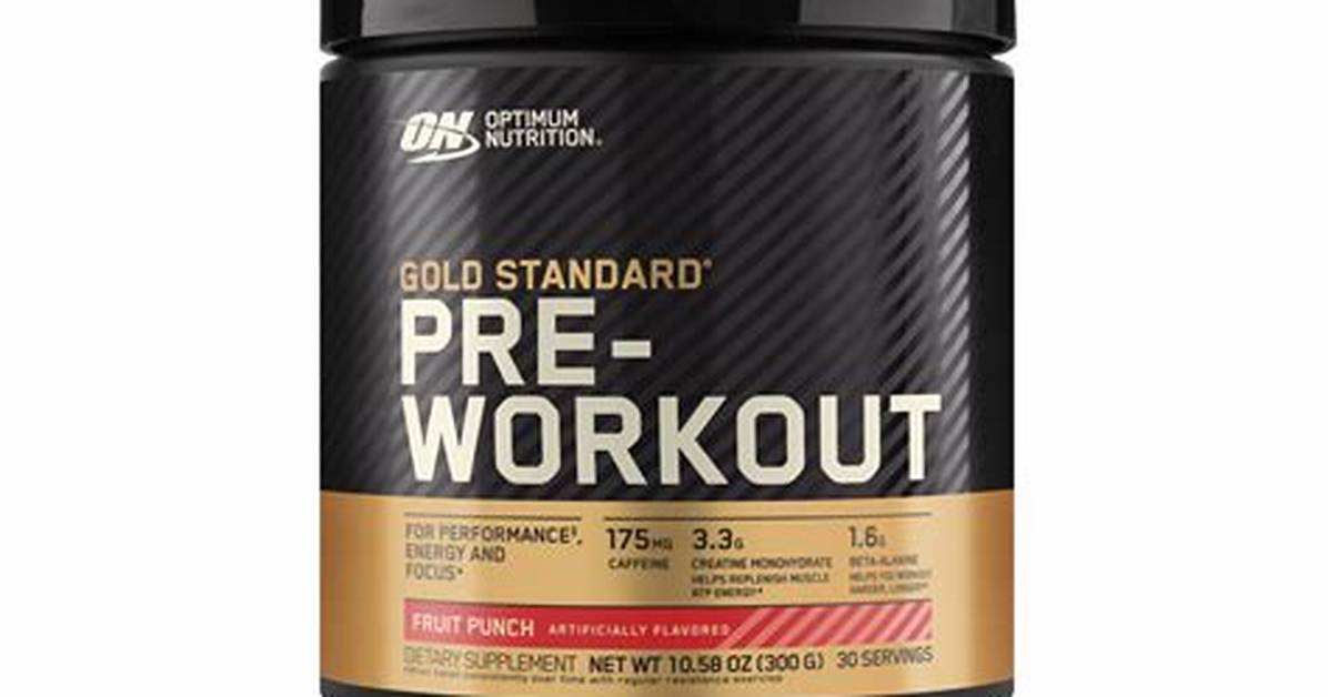 What's Pre Work Mean?