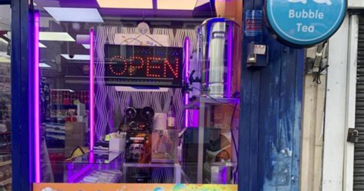 What's Qq Bubble Tea?