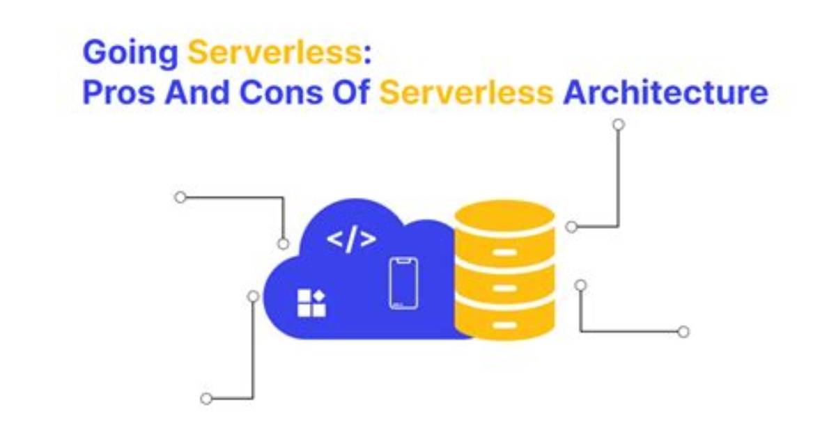What’s Serverless? Pros, Cons & How Serverless Computing Works