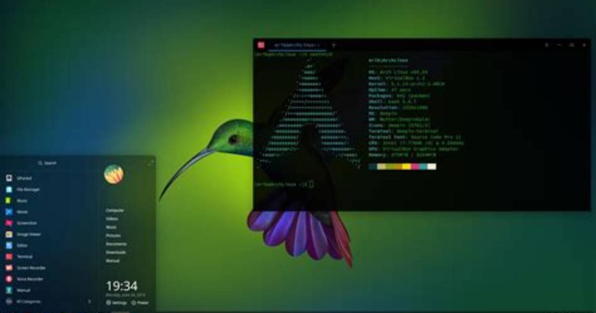 What’s So Good About Arch Linux?
