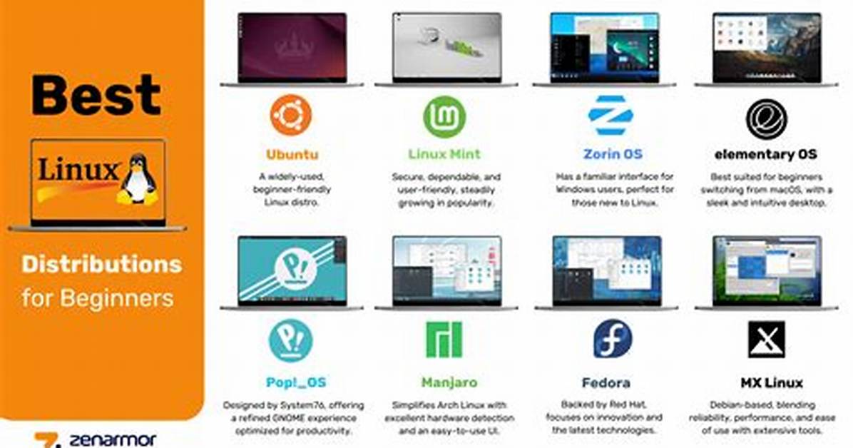 What’s So Great About Linux?
