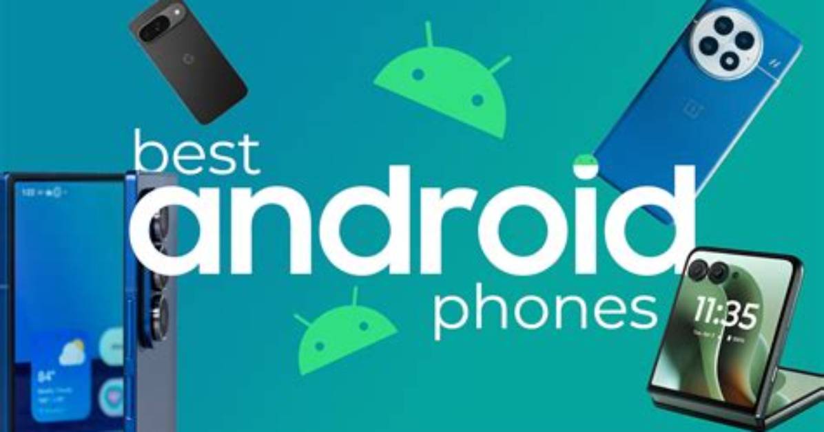 What's That. .. Grey Spot? | Android Central