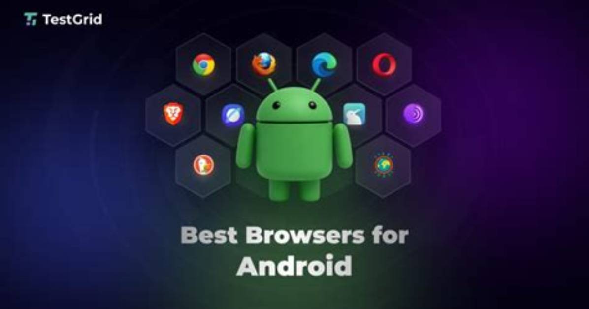 What’s the Best Browser for Android Tv?