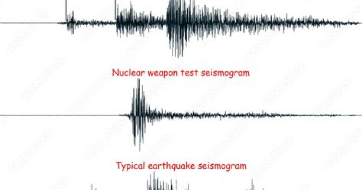 What's the Diff Between Seismogram and Seismograph?