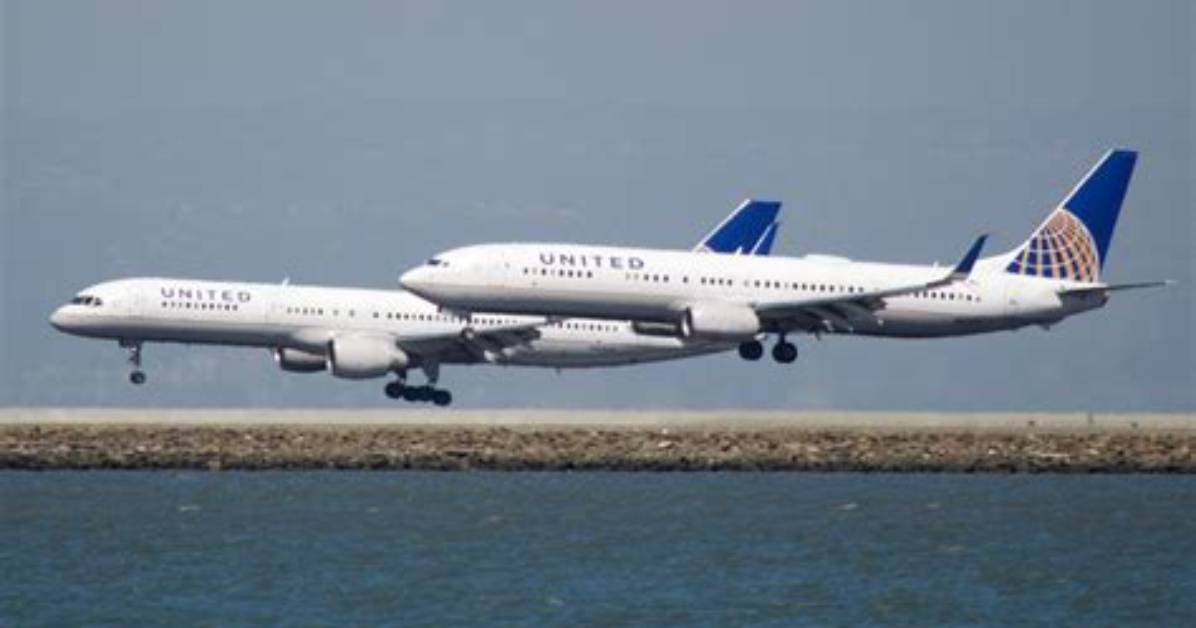 What's the Difference Between 757 and 767