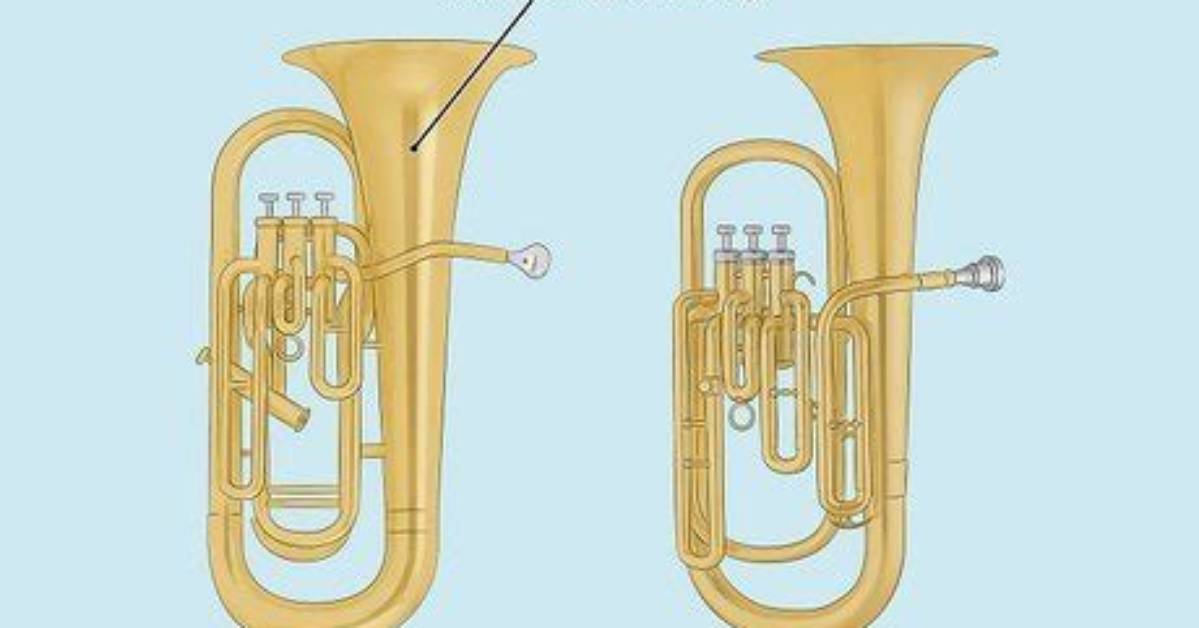 What's the Difference Between a Baritone and a Euphonium?