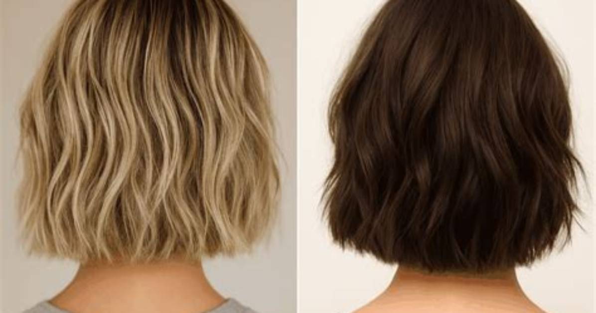 What's the Difference Between a Bob and a Lob