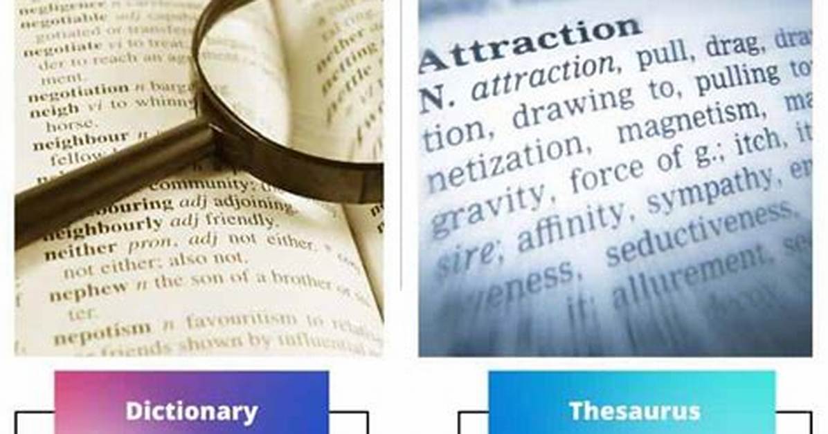 What's the Difference Between a Dictionary and an Array?